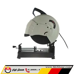 اره پروفیل بر ان ای سی 2257 - مستر ابزار | فروشگاه اینترنتی ابزارآلات