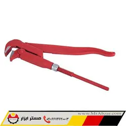 آچار لوله گیر ایران پتک 1610 | ابزارالات ایران پتک | فروش ابزارآلات ایران پتک - مستر ابزار