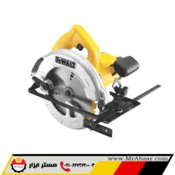 اره گردبر دیوالت DWE560 - مستر ابزار | فروشگاه اینترنتی ابزارآلات