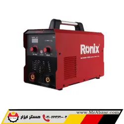 اینورتر جوشکاری 250 آمپر رونیکس RH-4605 - مستر ابزار | فروشگاه اینترنتی ابزارآلات