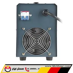 اینورتر جوشکاری ای اس WDA-200P