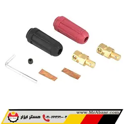 اینورتر جوشکاری ای اس WDA-200P