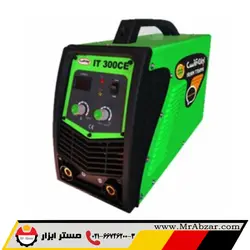 اینورتر جوشکاری ایران ترانس سلولزی IT300 - مستر ابزار | فروشگاه اینترنتی ابزارآلات