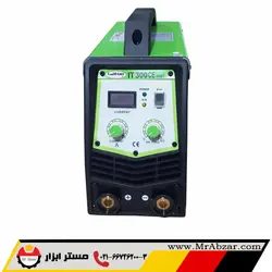 اینورتر جوشکاری ایران ترانس سلولزی IT300 - مستر ابزار | فروشگاه اینترنتی ابزارآلات