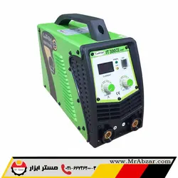 اینورتر جوشکاری ایران ترانس سلولزی IT300 - مستر ابزار | فروشگاه اینترنتی ابزارآلات