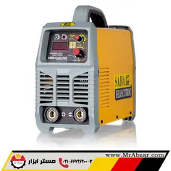 اینورتر جوشکاری صبا 200 TURBO