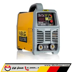 اینورتر جوشکاری صبا 200 TURBO