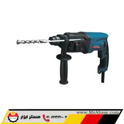 بتن کن سه حالته پوکا RH2632 - مستر ابزار | فروشگاه اینترنتی ابزارآلات