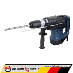 بتن کن هیوندای HP1240M-RH - مستر ابزار | فروشگاه اینترنتی ابزارآلات