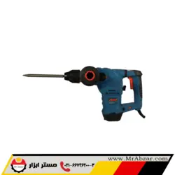 بتن کن چهار شیار 1500 وات آروا 5210 - مستر ابزار | فروشگاه اینترنتی ابزارآلات