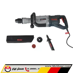 بتن کن رونیکس 2750 - مستر ابزار | فروشگاه اینترنتی ابزارآلات