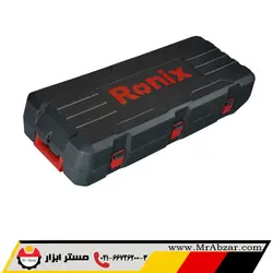 بتن کن رونیکس 2750 - مستر ابزار | فروشگاه اینترنتی ابزارآلات