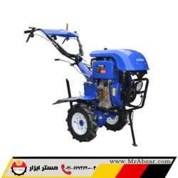 تیلر گازوییلی هیوندای SMART-D10 - مستر ابزار | فروشگاه اینترنتی ابزارآلات