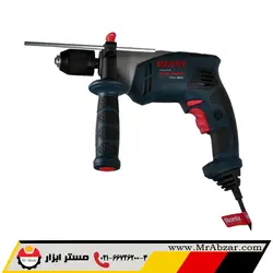 دریل 650 وات 13 میلی متر چکشی رونیکس 2213 - مستر ابزار | فروشگاه اینترنتی ابزارآلات
