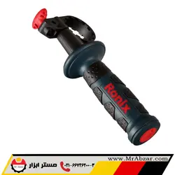 دریل 650 وات 13 میلی متر چکشی رونیکس 2213 - مستر ابزار | فروشگاه اینترنتی ابزارآلات