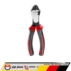 سیم چین رونیکس مکسی کله گاوی RH-1277 - مستر ابزار | فروشگاه اینترنتی ابزارآلات