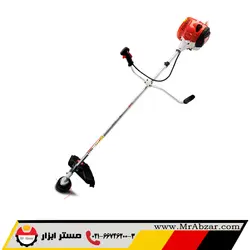 علف زن بنزینی رونیکس 4552 - مستر ابزار | فروشگاه اینترنتی ابزارآلات