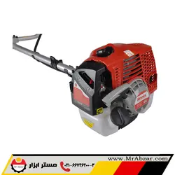 علف زن بنزینی رونیکس 4552 - مستر ابزار | فروشگاه اینترنتی ابزارآلات