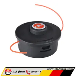 علف زن بنزینی رونیکس 4552 - مستر ابزار | فروشگاه اینترنتی ابزارآلات