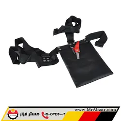 علف زن بنزینی رونیکس 4552 - مستر ابزار | فروشگاه اینترنتی ابزارآلات