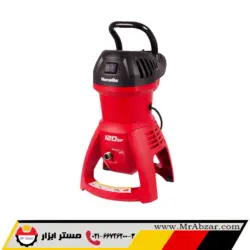 کارواش 120 بار ذغالی هوم لایت HPW120E - مستر ابزار | فروشگاه اینترنتی ابزارآلات