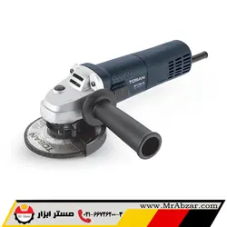 مینی فرز توسن 3119A - مستر ابزار | فروشگاه اینترنتی ابزارآلات