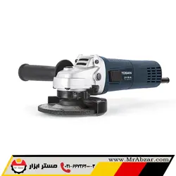 مینی فرز توسن 3119A - مستر ابزار | فروشگاه اینترنتی ابزارآلات