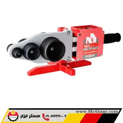 اتو لوله سبز ان ای سی 4130 - مستر ابزار | فروشگاه اینترنتی ابزارآلات