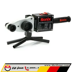 اتو لوله سبز رونیکس RH-4400 - مستر ابزار | فروشگاه اینترنتی ابزارآلات