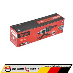 اتو لوله سبز رونیکس RH-4400 - مستر ابزار | فروشگاه اینترنتی ابزارآلات