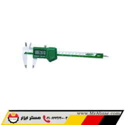 کولیس دیجیتال اینسایز 15 سانت 150-1108 - مستر ابزار | فروشگاه اینترنتی ابزارآلات