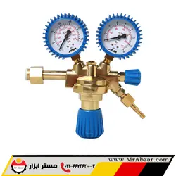 مانومتر آروا 2504 - مستر ابزار | فروشگاه اینترنتی ابزارآلات