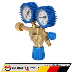 مانومتر آروا 2504 - مستر ابزار | فروشگاه اینترنتی ابزارآلات