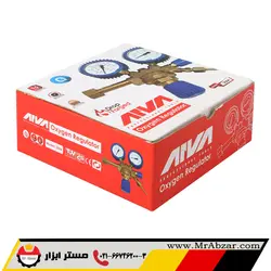 مانومتر آروا 2504 - مستر ابزار | فروشگاه اینترنتی ابزارآلات