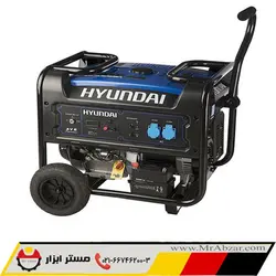 موتور برق هیوندای 8550 | ابزارالات هیوندای | فروش اینترنتی ابزارآلات هیوندای - مستر ابزار