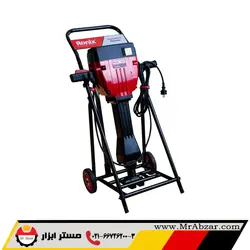 چکش تخریب 30کیلویی رونیکس مدل 2830 - مستر ابزار | فروشگاه اینترنتی ابزارآلات