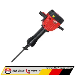 چکش تخریب 30کیلویی رونیکس مدل 2830 - مستر ابزار | فروشگاه اینترنتی ابزارآلات