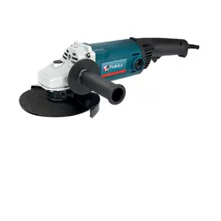 مینی فرز دسته بلند پوکا 1504 - مستر ابزار | فروشگاه اینترنتی ابزارآلات