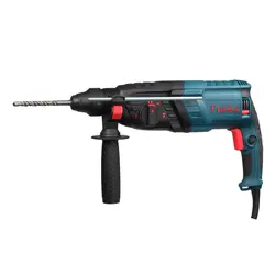 بتن کن 800 وات پوکا 2633 - مستر ابزار | فروشگاه اینترنتی ابزارآلات