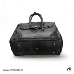 ساک مسافرتی چرم mrch30058