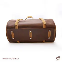 ساک مسافرتی تمام چرم mrch30062