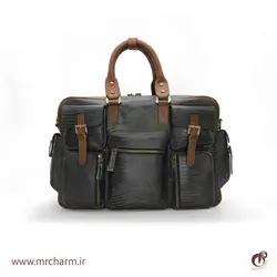 کیف بزرگ مسافرتی چرمmrch30056