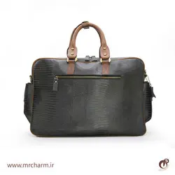 کیف بزرگ مسافرتی چرمmrch30056