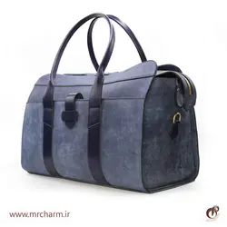 ساک دستی چرم مدل هوگر 30064