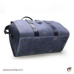 ساک دستی چرم مدل هوگر 30064