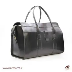 ساک دستی چرم مدل هوگر 30064