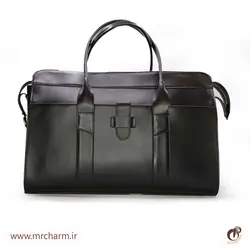 ساک دستی چرم مدل هوگر 30064
