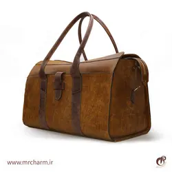 ساک دستی چرم مدل هوگر 30064