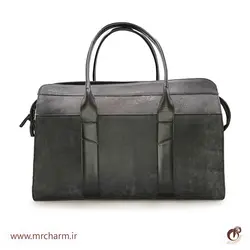 ساک دستی چرم مدل هوگر 30064
