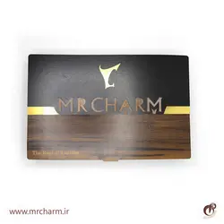 ست کیف پول و کمربند چرم mrc18140